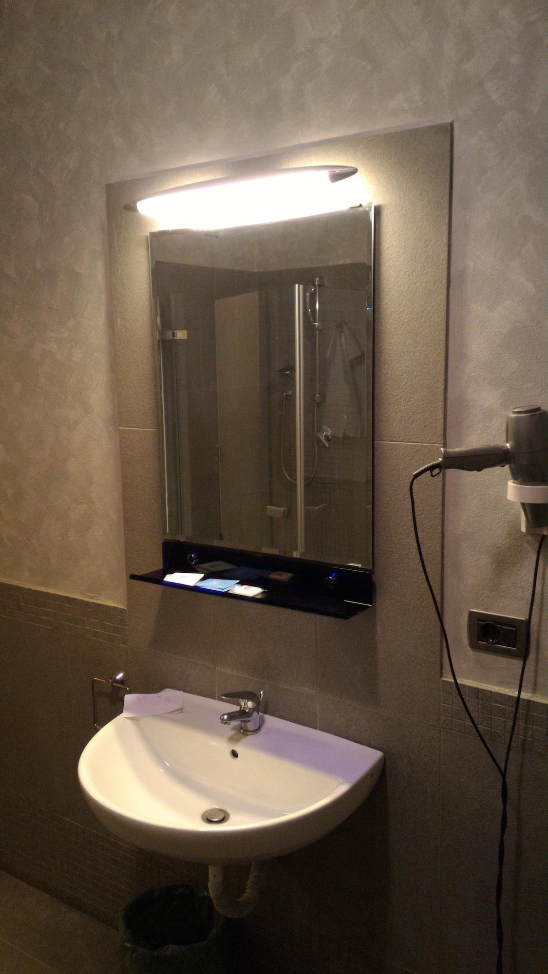 Hotel Lux 모데나 외부 사진